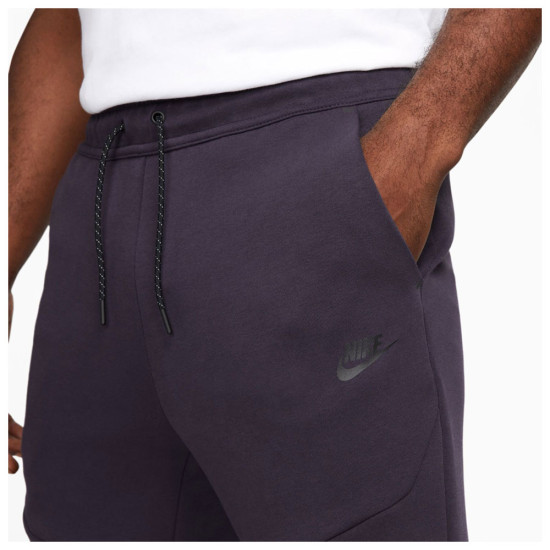 Nike Ανδρικό παντελόνι φόρμας Sportswear Tech Fleece Nike Ανδρικό παντελόνι φόρμας Sportswear Tech Fleece
